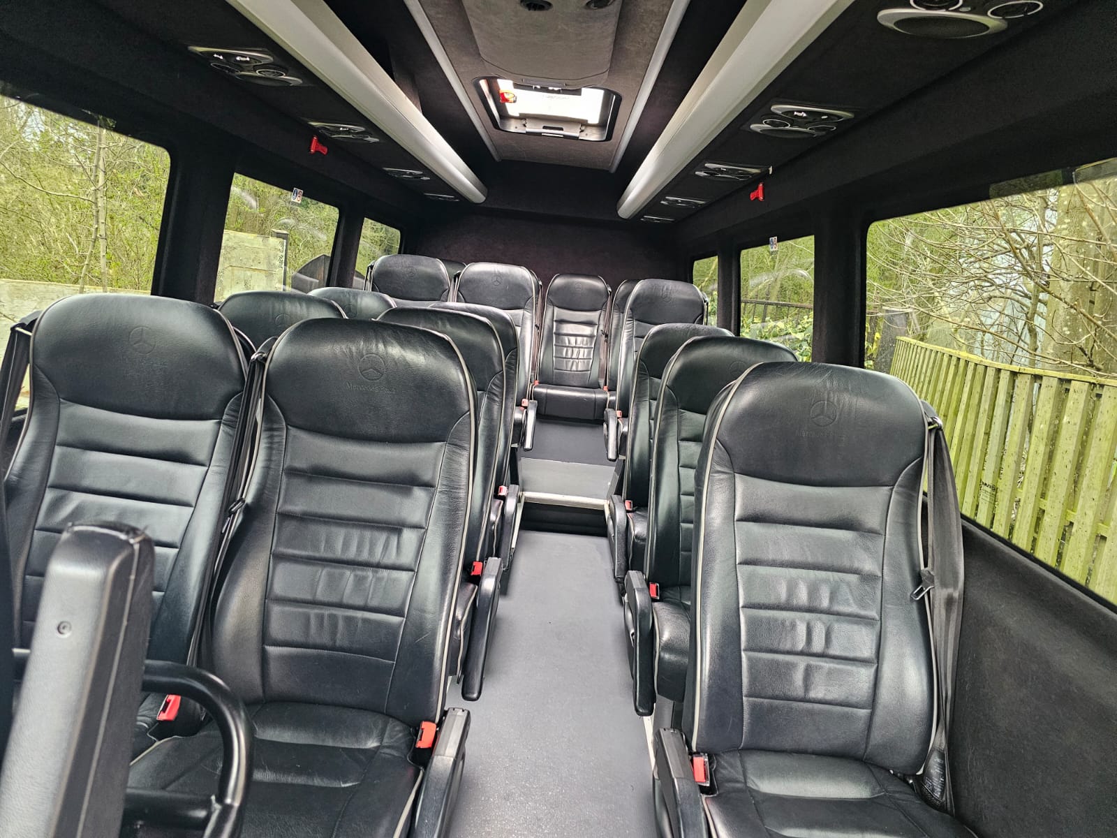 seating